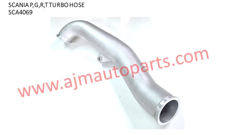 SCANIA P,G,R,T TURBO CHARGE PIPE - 1449619 / 1794069 - Image 2