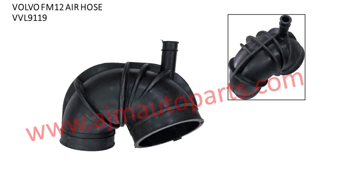 VOLVO FM12 AIR INLET HOSE 8149119 AJM AUTO MALAYSIA