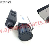 VOLVO FM12 ECAS SOLENIOD VALVE- 3944716 / 0501100031 / 0501100020