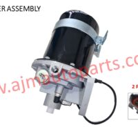 HINO NISSAN ISUZU FUSO AIR DRYER ASSEMBLY - DU-5F DU-5FHG - Image 2