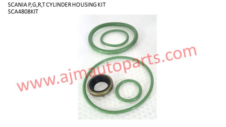 SCANIA P,G,R,T SERIES SHIFTING CYLINDER SEAL REPAIR KIT - 1484808 / 1321420 KIT