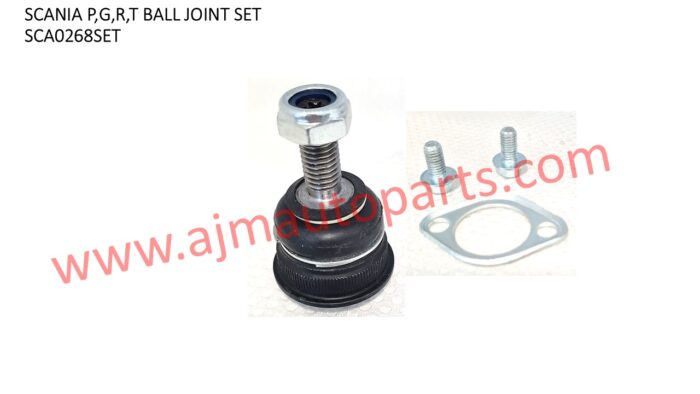 SCANIA P,G,R,T SERIES BALL JOINT WITH KIT - 550268S 1356022 1384624