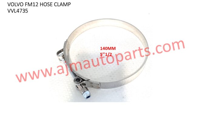 VOLVO FM12 HOSE CLAMP - 1544735