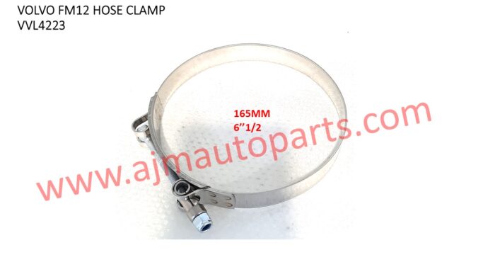 VOLVO FM12 HOSE CLAMP - 1674223