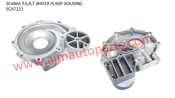 SCANIA P,G,R,T SERIES WATER PUMP HOUSING - 1528348 / 1787121