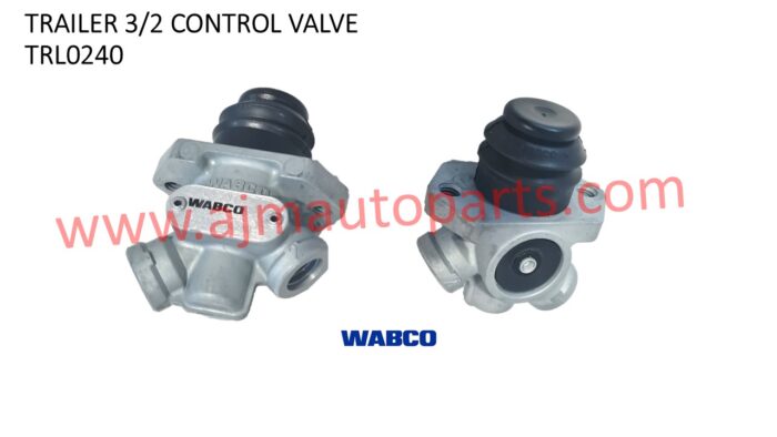 TRAILER 3/2 DIRECTIONAL VALVE  - 4630360240 81998041230 81.99804.1230