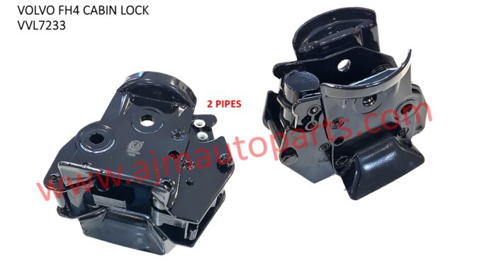 VOLVO FH4 CABIN LOCK - 22247233