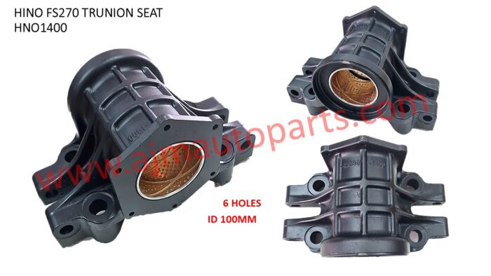 HINO ZM FS270 TRUNNION SEAT - 49330-1400