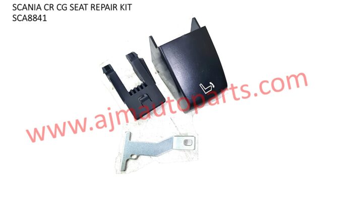 SCANIA CR CG SEAT SWITCH REPAIR KIT - 1498841 / 2276717