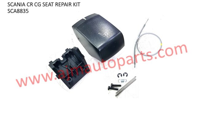 SCANIA CR CG SEAT SWITCH REPAIR KIT - 1498835