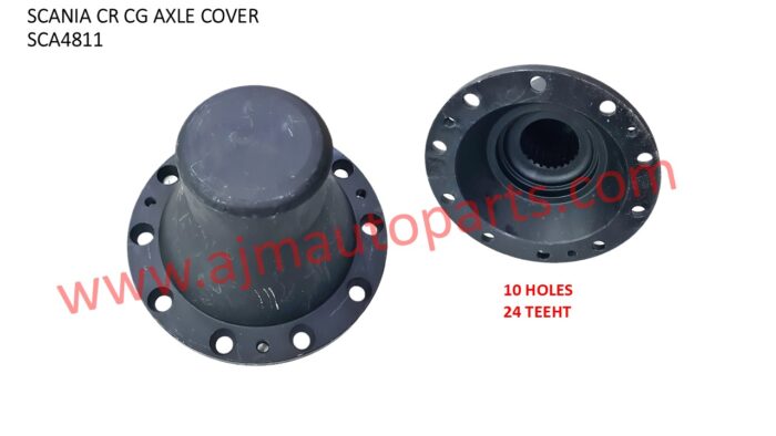 SCANIA CR CG AXLE COVER - 2444811