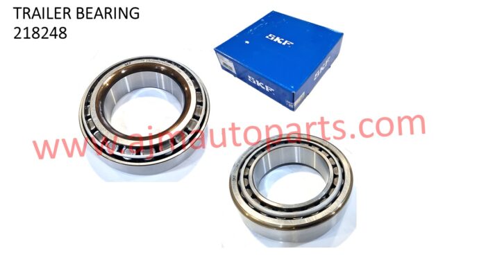 TRAILER / SCANIA HUB BEARING - 218248