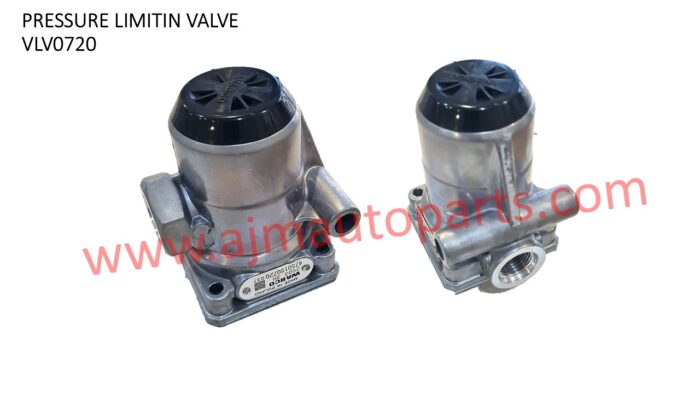 VOLVO SCANIA PRESSURE LIMITING VALVE - 4700150720 / 1935026 / 20382306 / 20382312 / 21339179