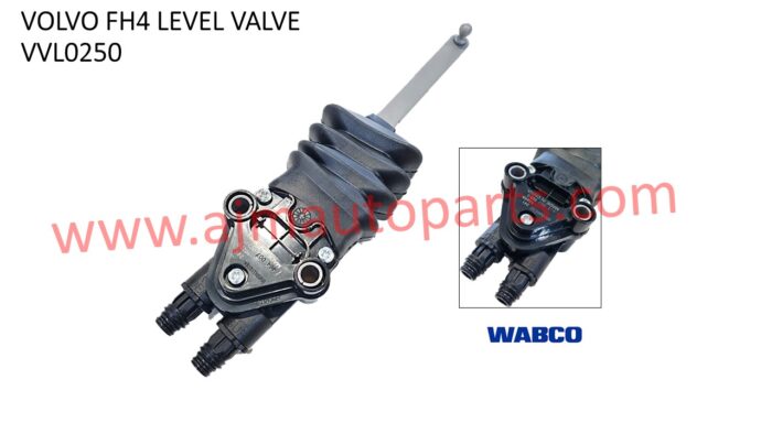 VOLVO FH4 LEVEL VALVE - 7421321296 / 21304773 / 4640070250