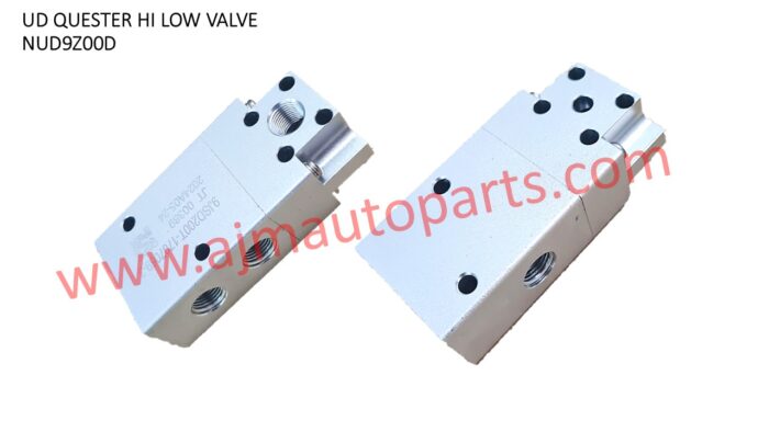 UD QUESTER GH11 GEAR BOX HI LOW VALVE - 32460-9Z00D