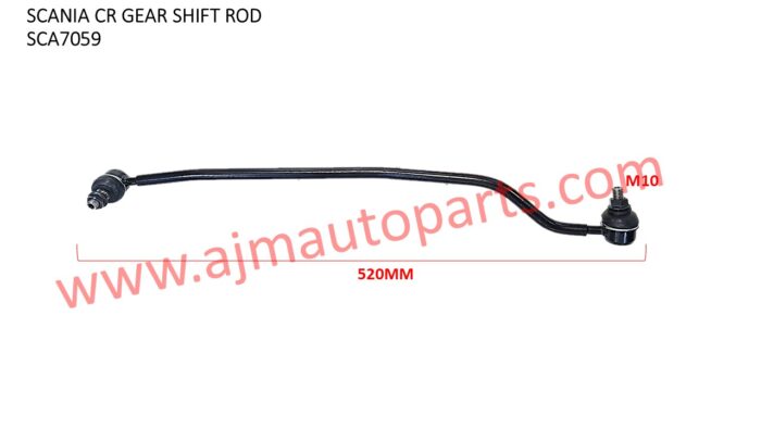 SCANIA CR CG GEAR SHIFT LINK ROD - 1797059