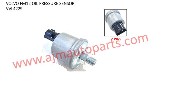 VOLVO FM12 OIL PRESSURE SWITCH - 1594229 / 8125160