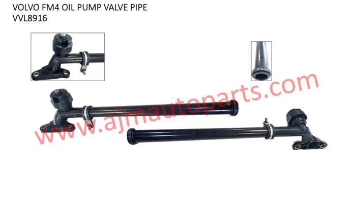 VOLVO FM4 OIL PUMP VALVE - 21448916 / 23804500