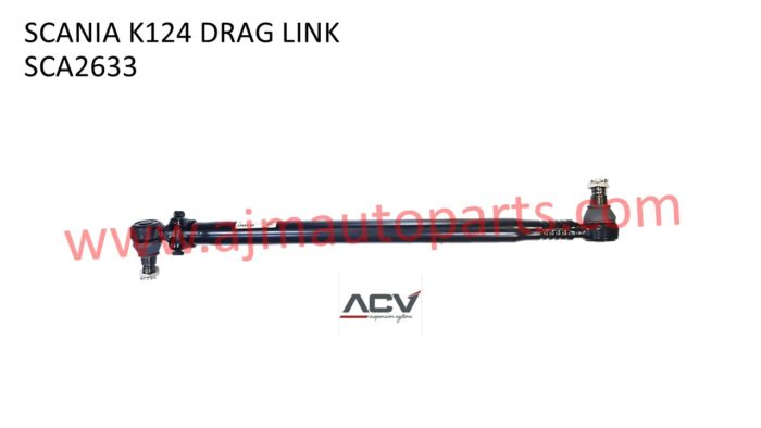SCANIA K124 BUS DRAG LINK  - 2412633 / 2097389 / 1895860 / 1755502 / 1450364