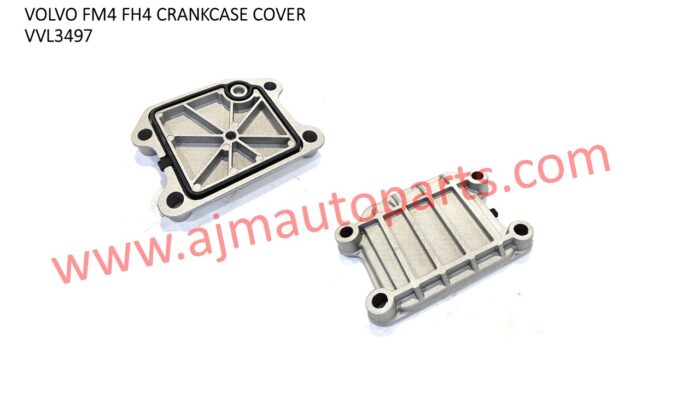 VOLVO FM13 FM4 FH4 CRANKCASE COVER GEARBOX HOUSING - 20533497