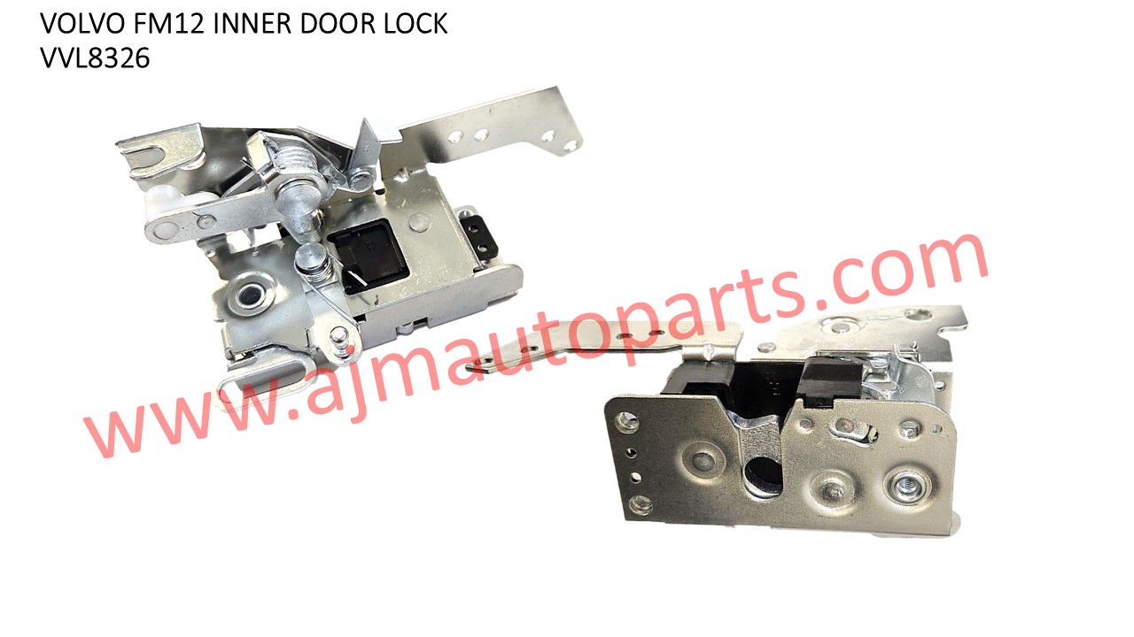 VOLVO FM12 DOOR LOCK (RH) – 20588326 / 20922539 / 21261275 / 21505894 / 24427401 / 3175724 / 8143653