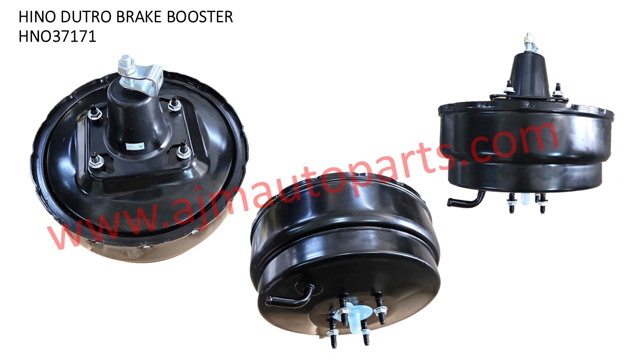HINO DUTRO BRAKE BOOSTER – 44610-37171